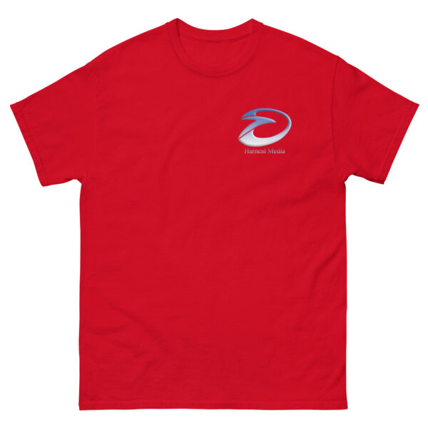 Harneal Logo Unisex classic tee