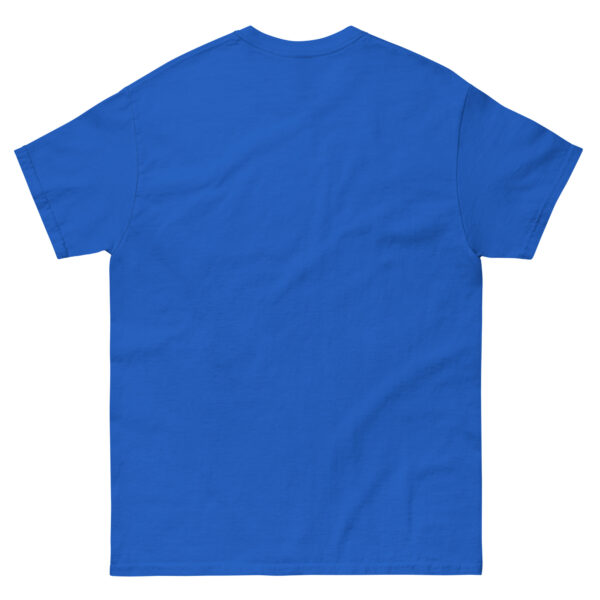 Harneal Logo Unisex classic tee - Image 4