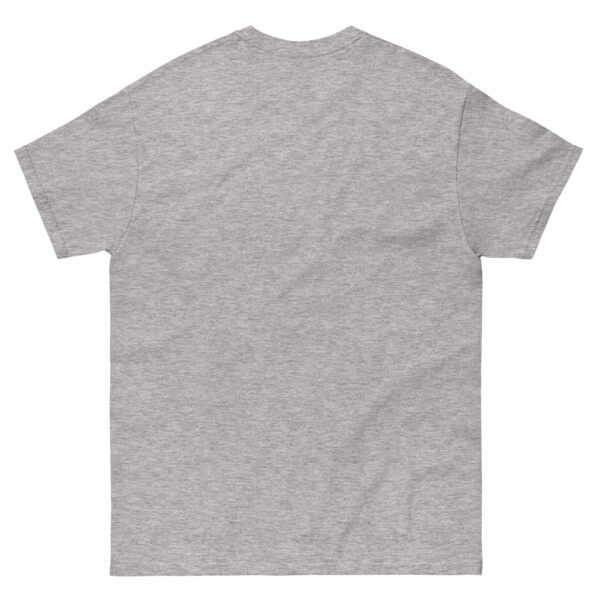 Harneal Logo Unisex classic tee - Image 6