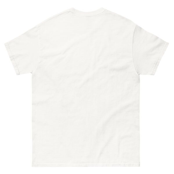 Harneal Logo Unisex classic tee - Image 8